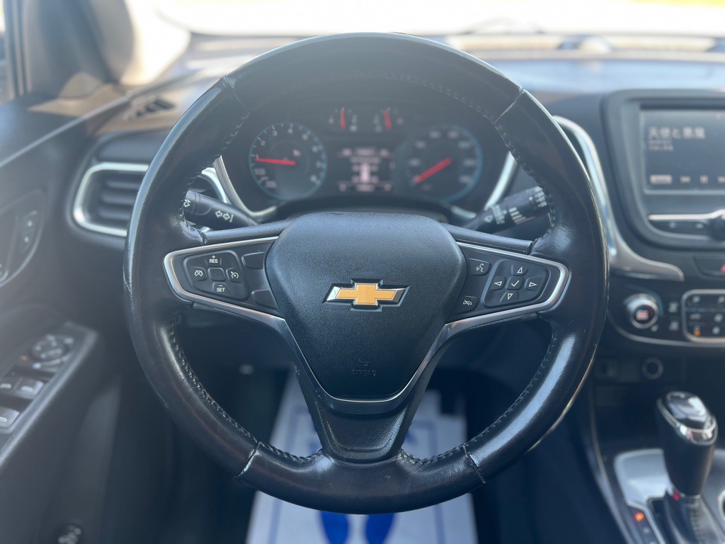 2018 Chevrolet Equinox Image 14
