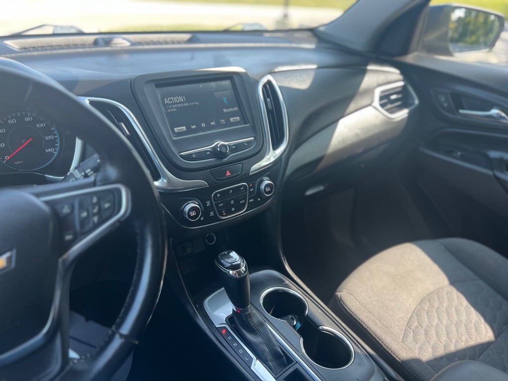 2018 Chevrolet Equinox Image 16