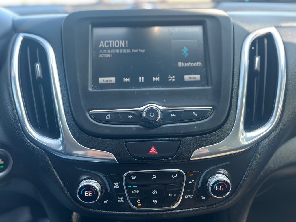 2018 Chevrolet Equinox Image 17