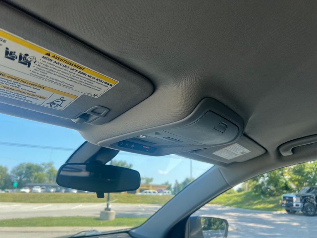 2018 Chevrolet Equinox Image 19