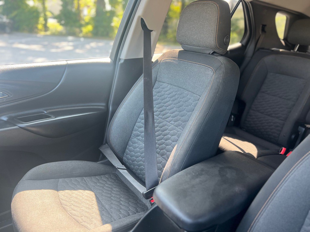 2018 Chevrolet Equinox Image 20