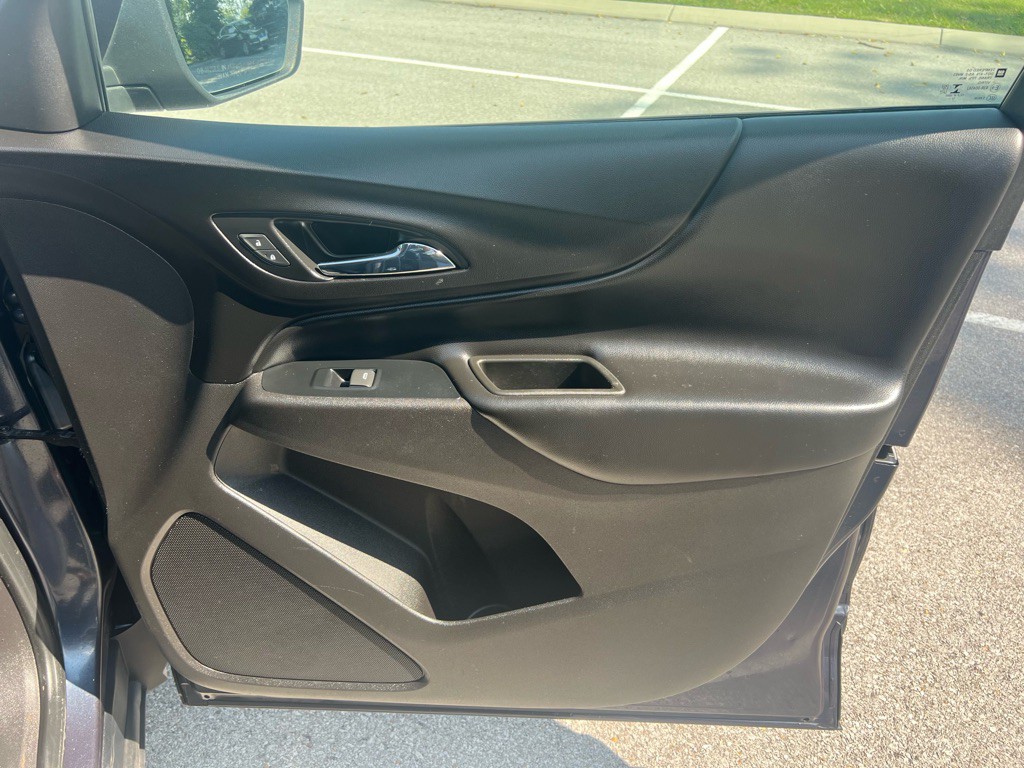 2018 Chevrolet Equinox Image 22