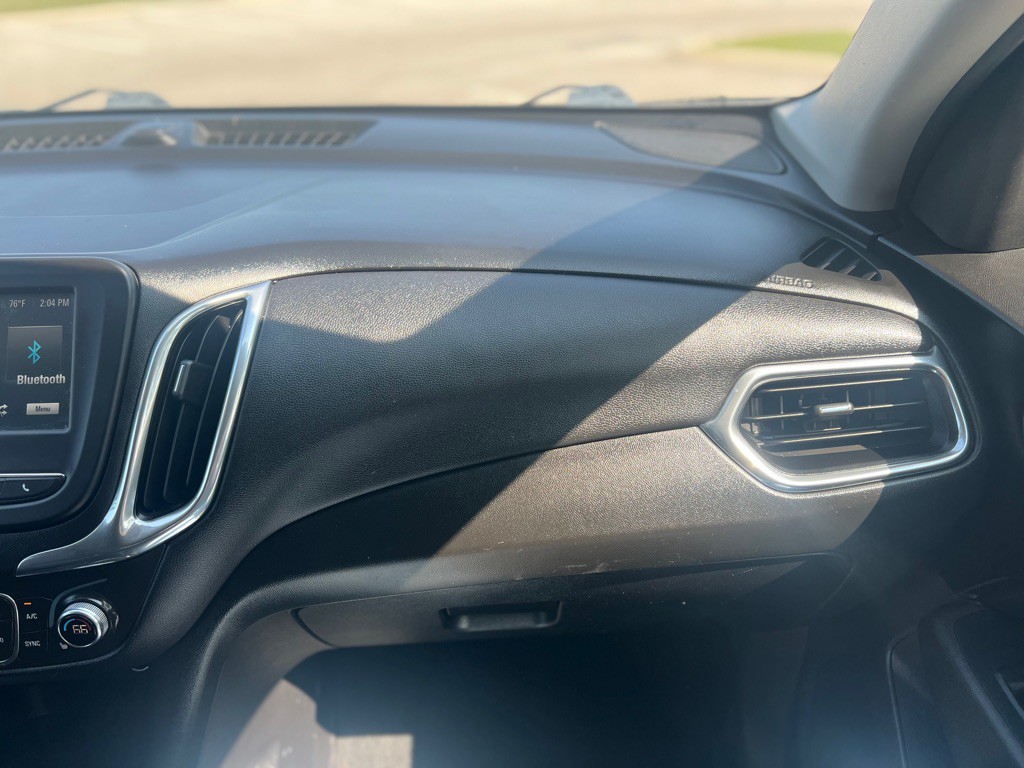 2018 Chevrolet Equinox Image 24