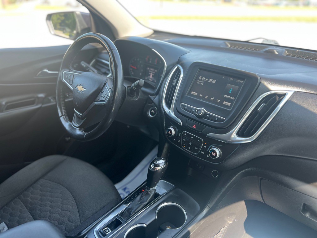 2018 Chevrolet Equinox Image 25