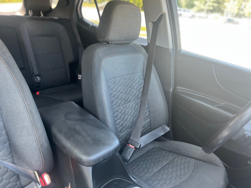 2018 Chevrolet Equinox Image 27
