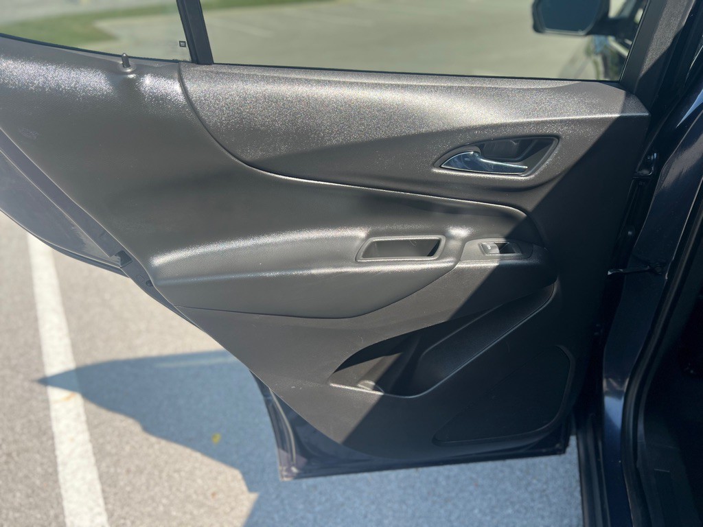2018 Chevrolet Equinox Image 30