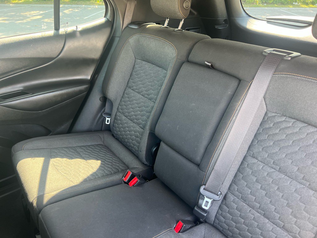 2018 Chevrolet Equinox Image 33