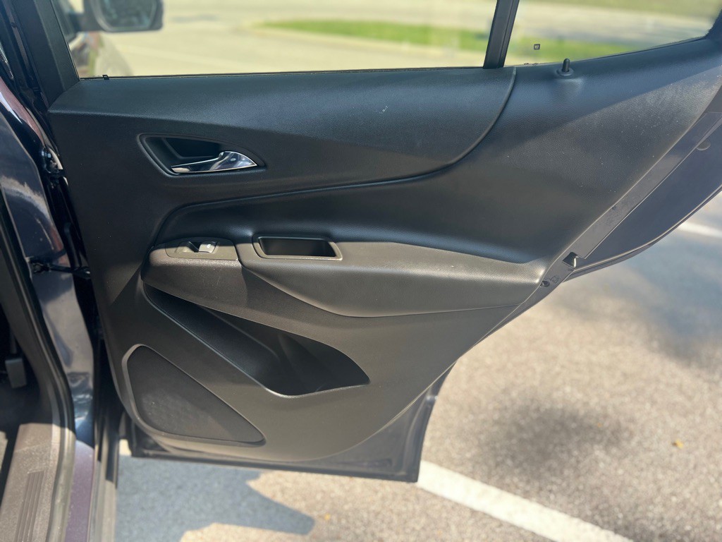 2018 Chevrolet Equinox Image 35
