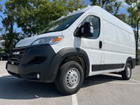 Image for 2024 RAM Promaster 2500 HIGH ID: 6832532