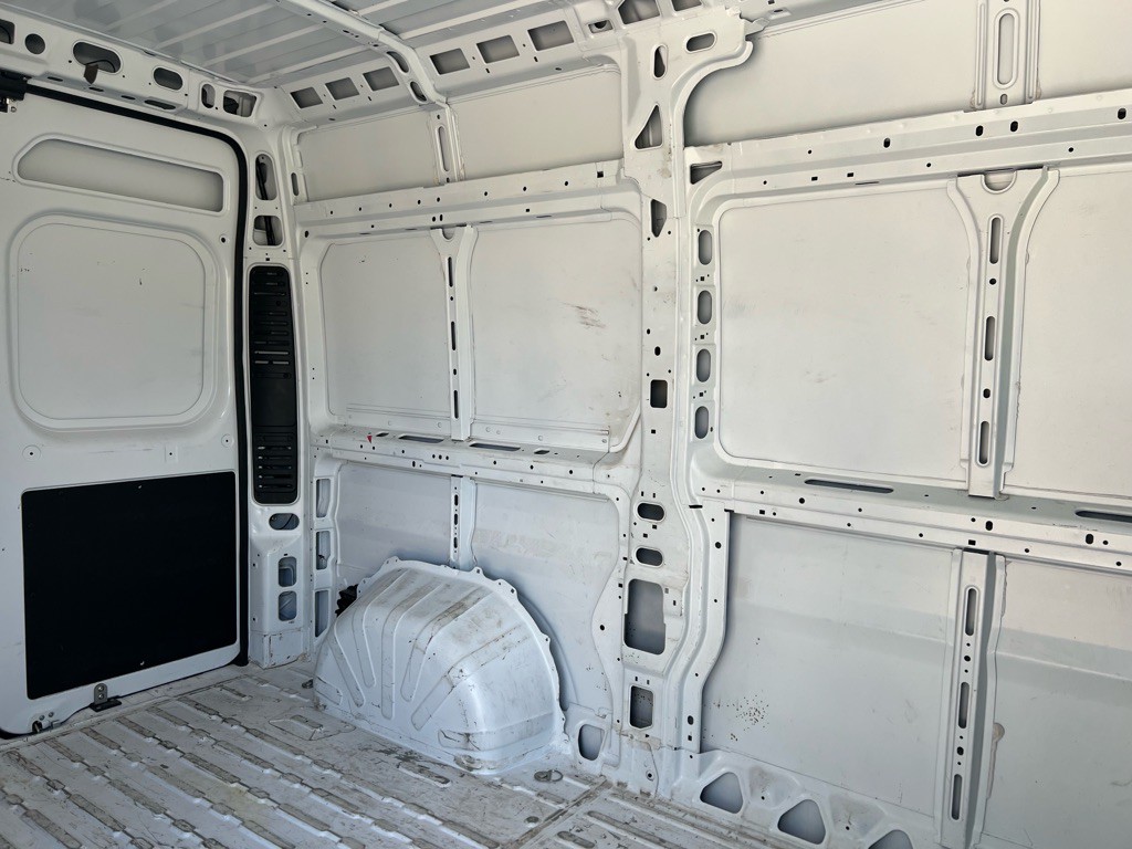 2024 RAM Promaster Image 6