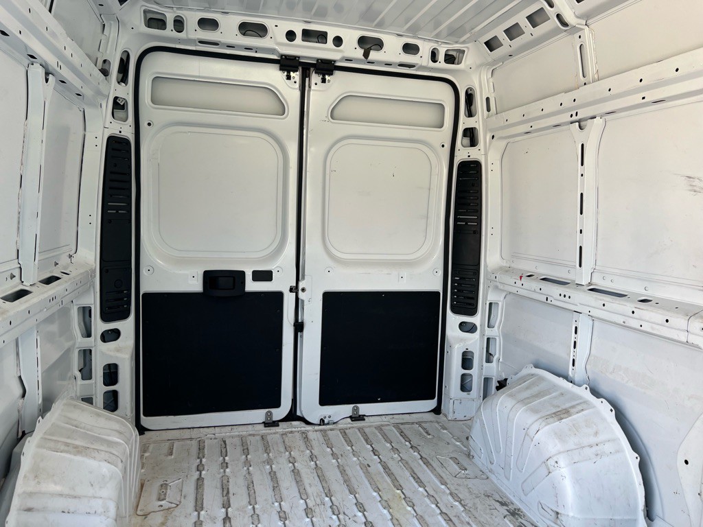 2024 RAM Promaster Image 7