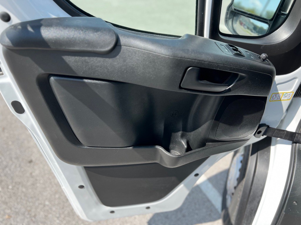 2024 RAM Promaster Image 14
