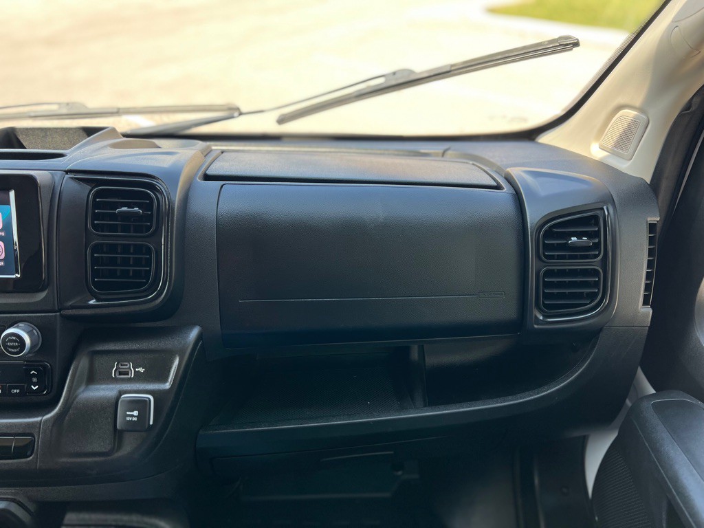 2024 RAM Promaster Image 26