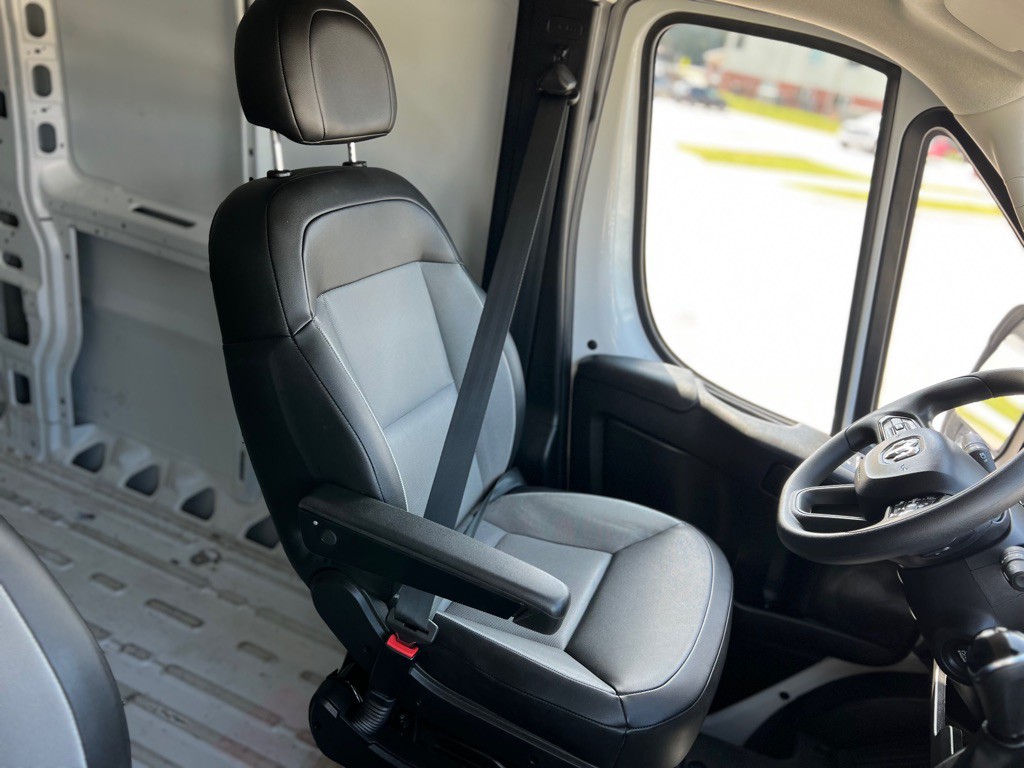 2024 RAM Promaster Image 29