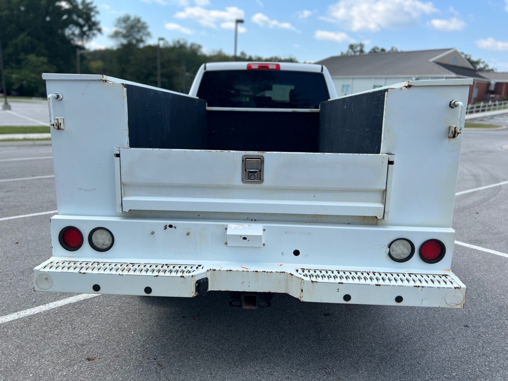 2018 RAM 2500 Image 10
