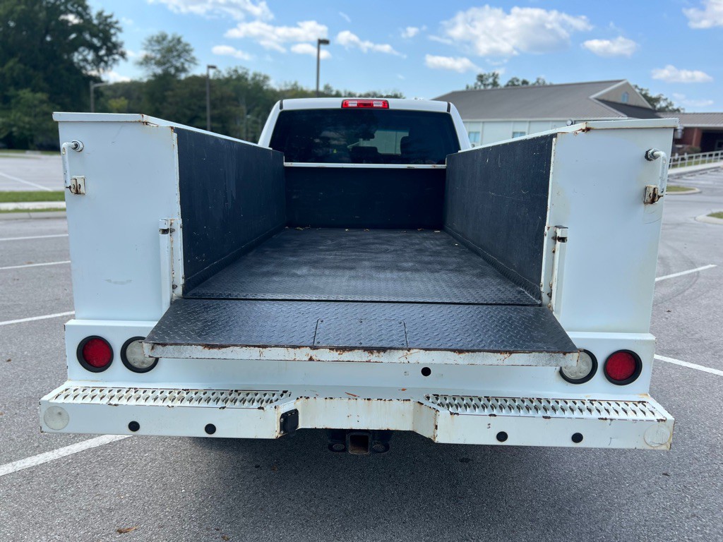 2018 RAM 2500 Image 11