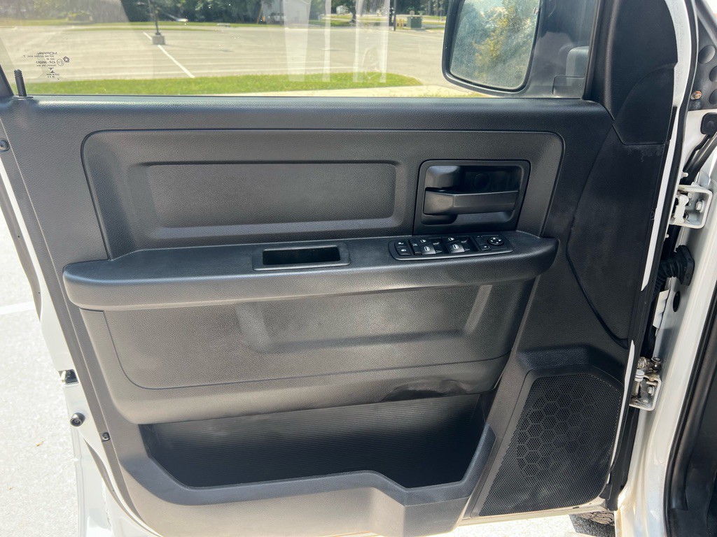 2018 RAM 2500 Image 19
