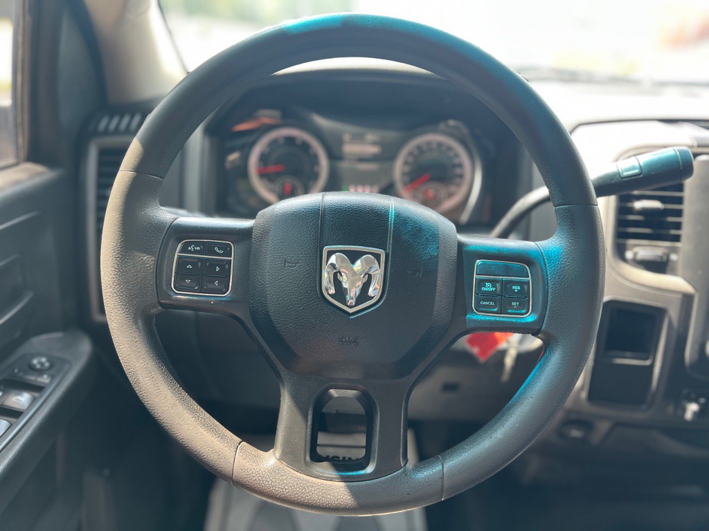 2018 RAM 2500 Image 21