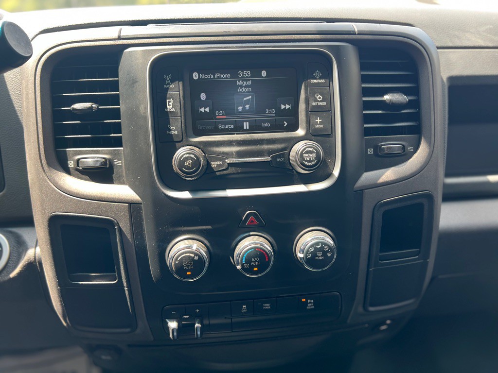 2018 RAM 2500 Image 24