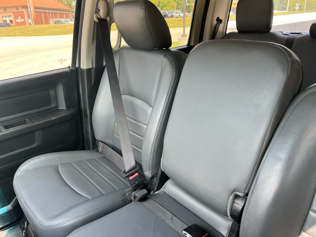 2018 RAM 2500 Image 26