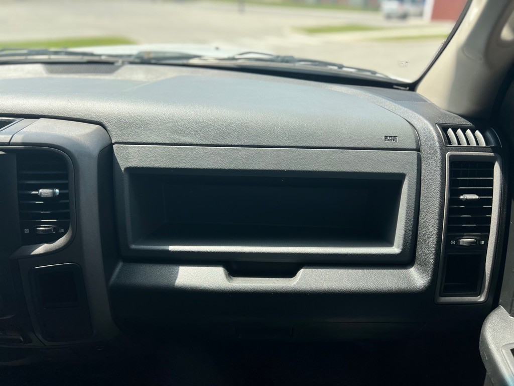 2018 RAM 2500 Image 30