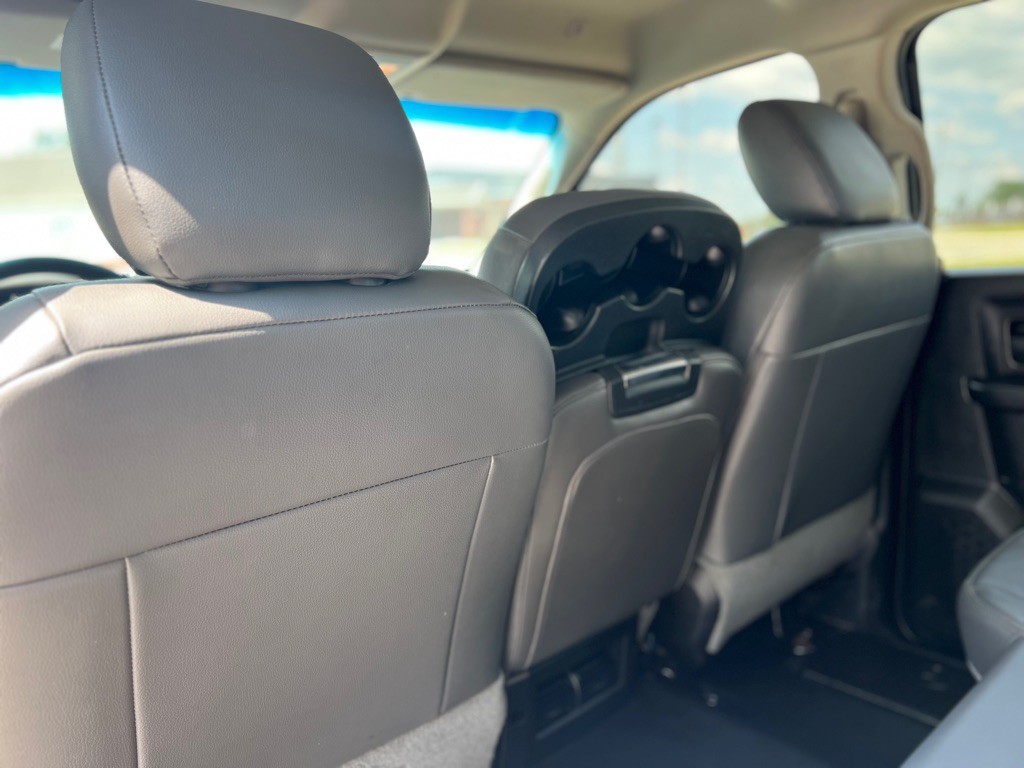 2018 RAM 2500 Image 37