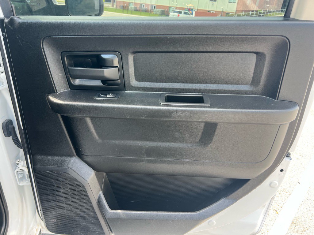 2018 RAM 2500 Image 40