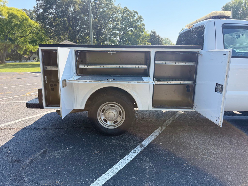 2014 Ford F-250 Image 5