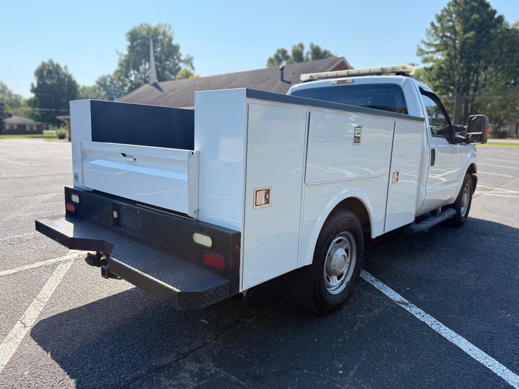 2014 Ford F-250 Image 6
