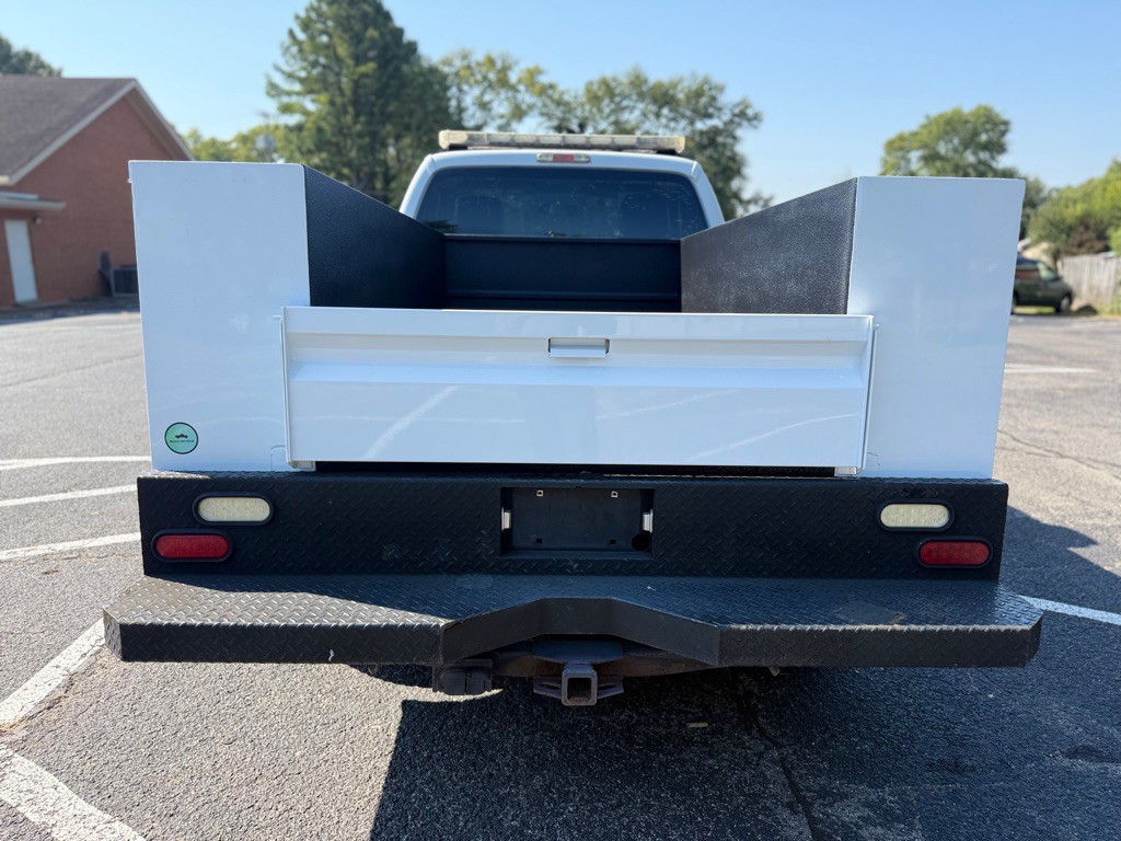 2014 Ford F-250 Image 7