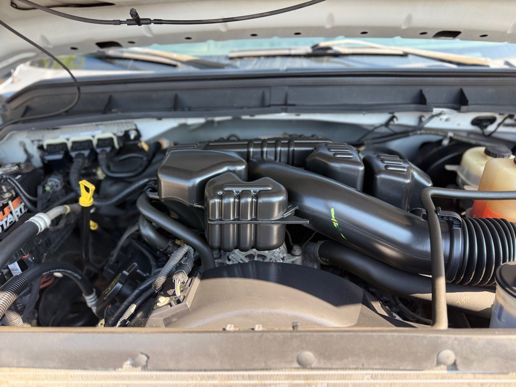 2014 Ford F-250 Image 12
