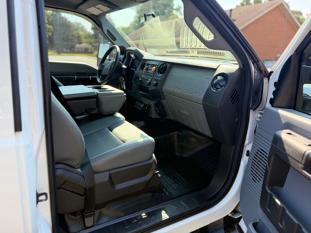 2014 Ford F-250 Image 13