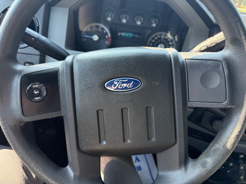 2014 Ford F-250 Image 18
