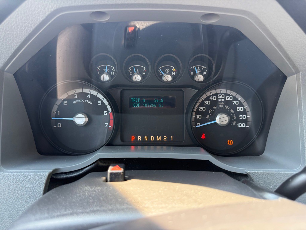 2014 Ford F-250 Image 19