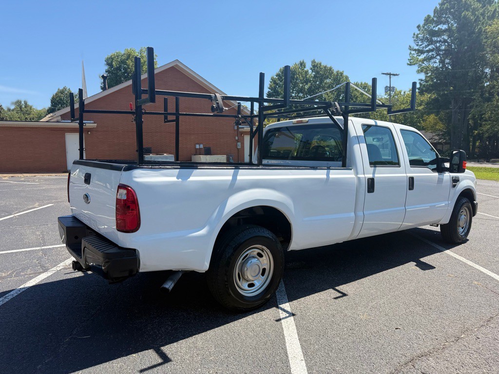 2010 Ford F-350 Image 5