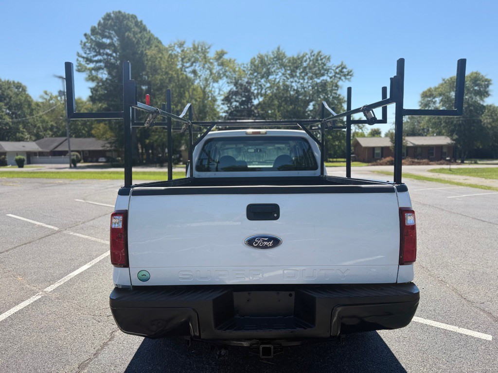 2010 Ford F-350 Image 6