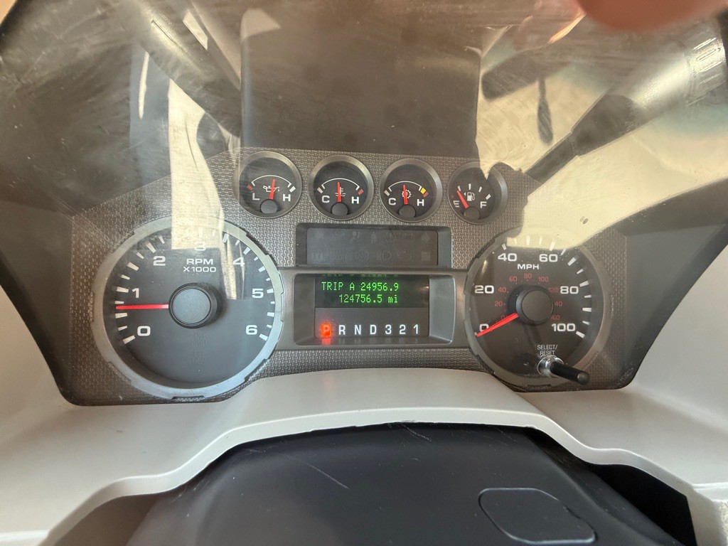 2010 Ford F-350 Image 21