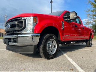 Image for 2022 Ford F-250 Super Duty ID: 6851252