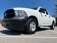 Image for 2019 RAM 1500 Tradesman ID: 6851756
