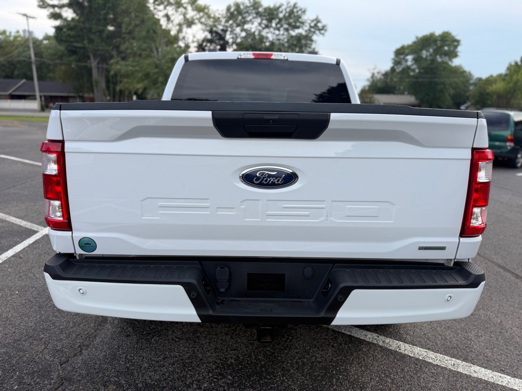 2021 Ford F-150 Image 6