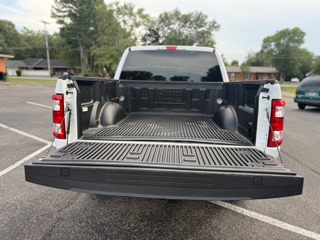 2021 Ford F-150 Image 7