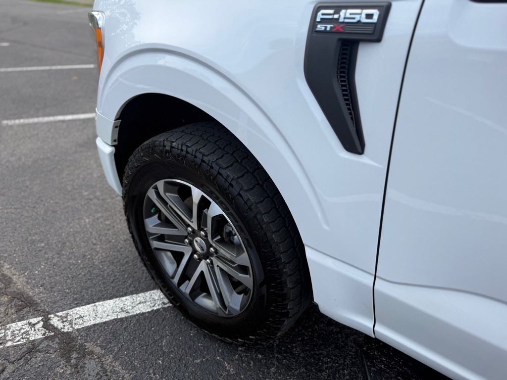 2021 Ford F-150 Image 10