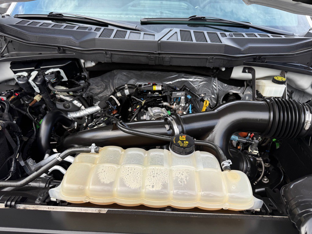 2021 Ford F-150 Image 12