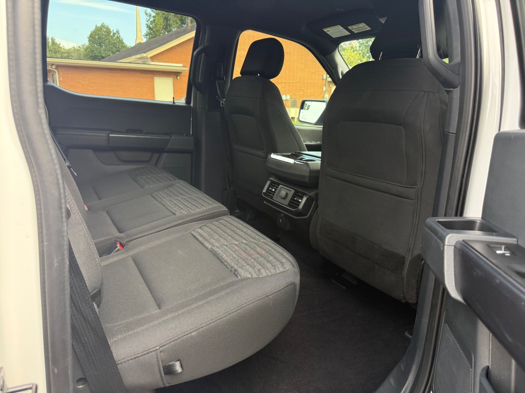 2021 Ford F-150 Image 13