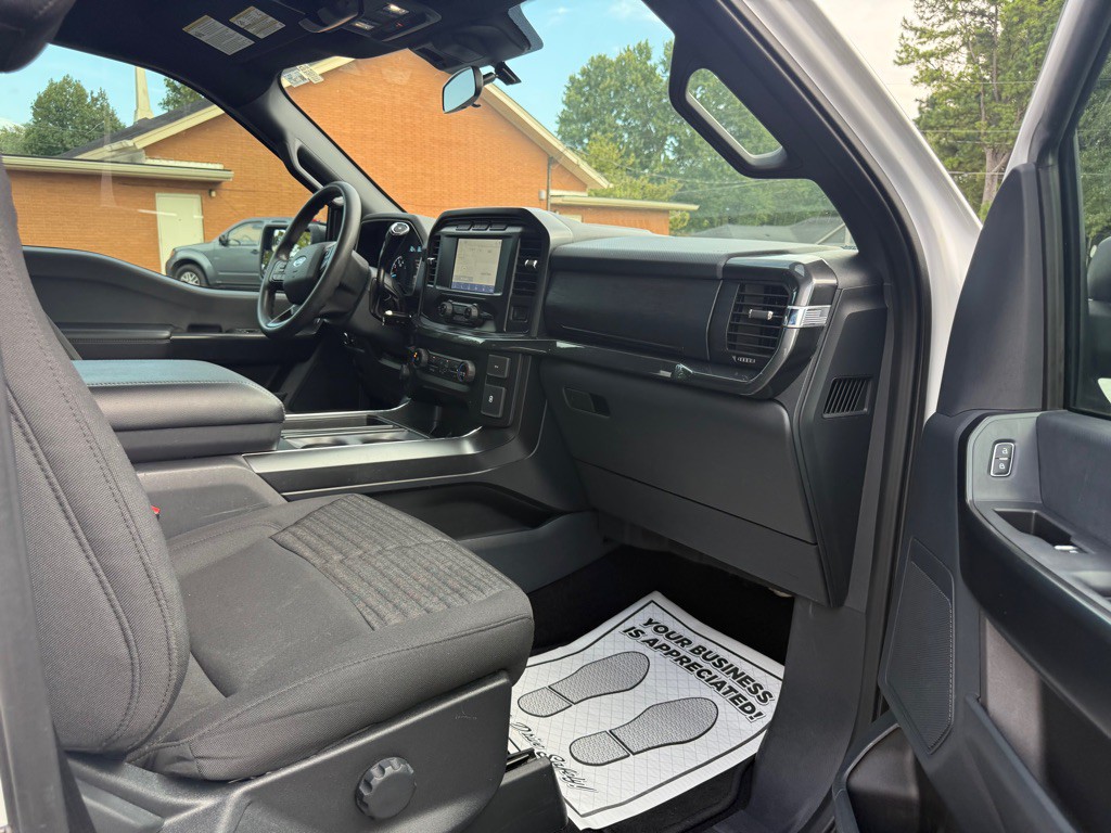 2021 Ford F-150 Image 14