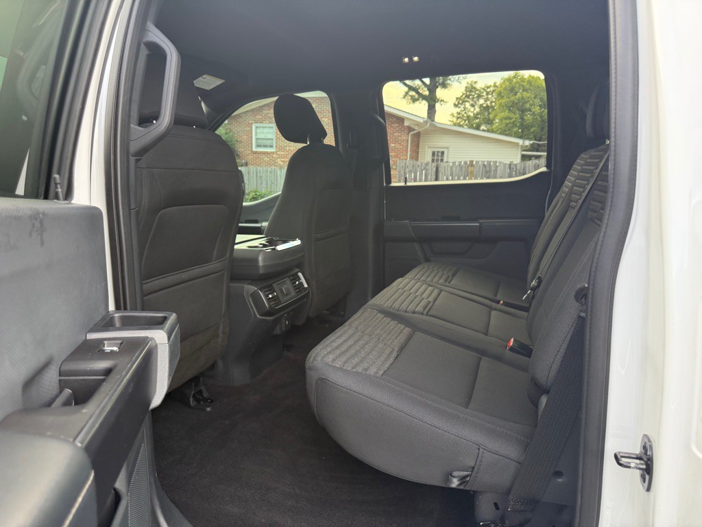 2021 Ford F-150 Image 15