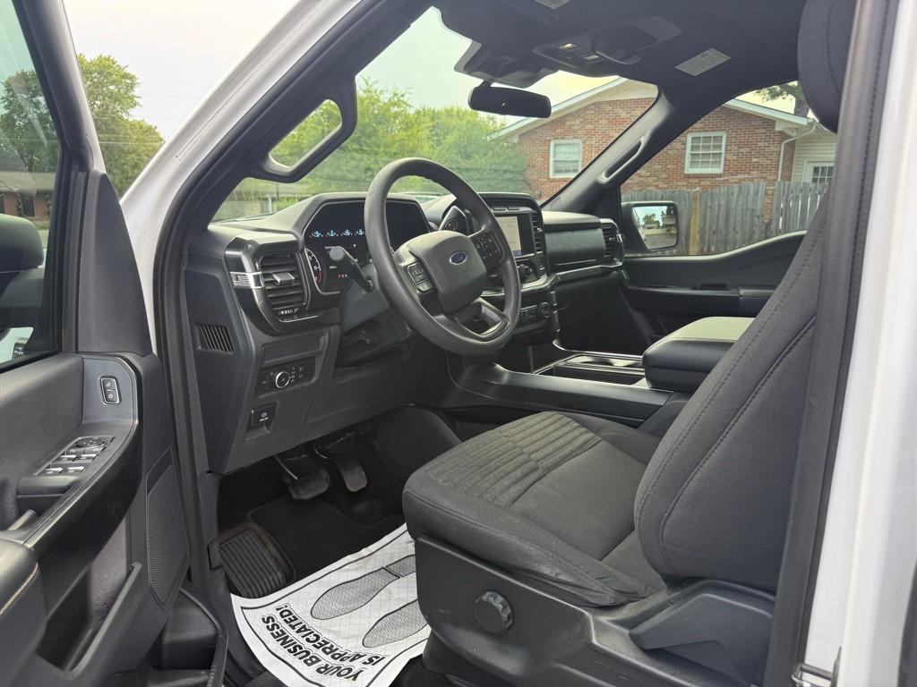 2021 Ford F-150 Image 16