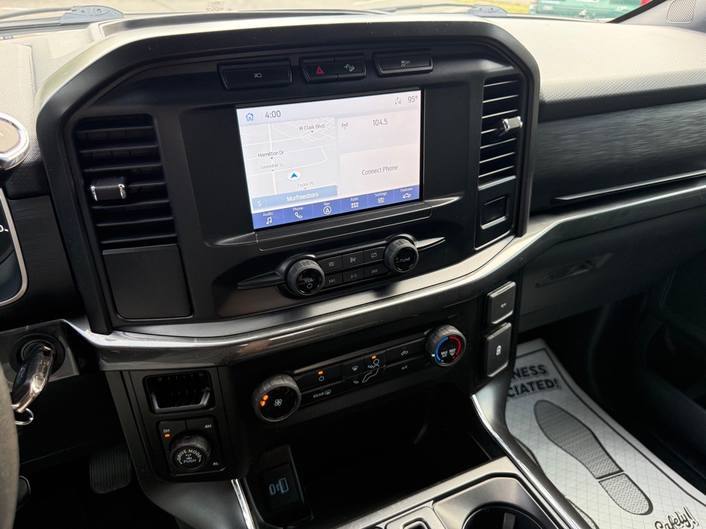 2021 Ford F-150 Image 19