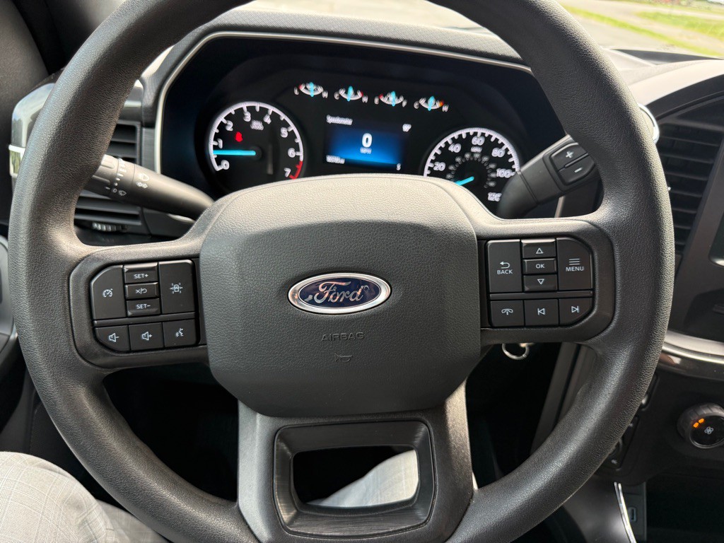 2021 Ford F-150 Image 20