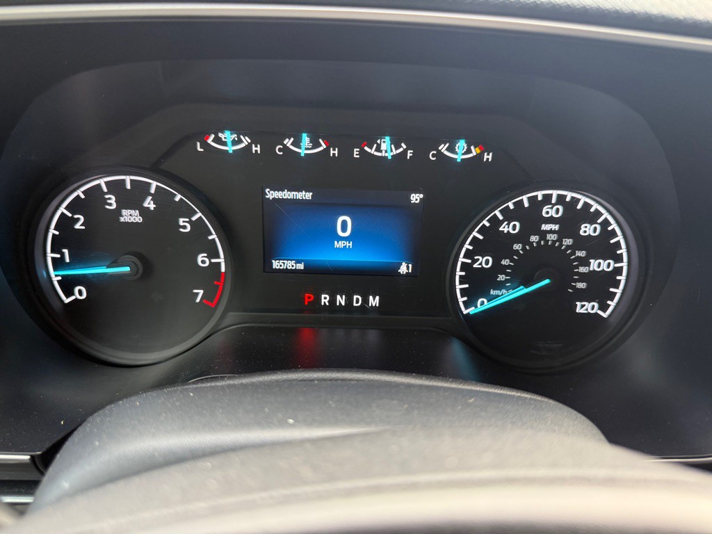 2021 Ford F-150 Image 21